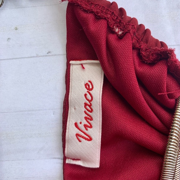 Boho Necklace Blouse - Picture 5 of 6